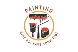 Precision Painting Logo
