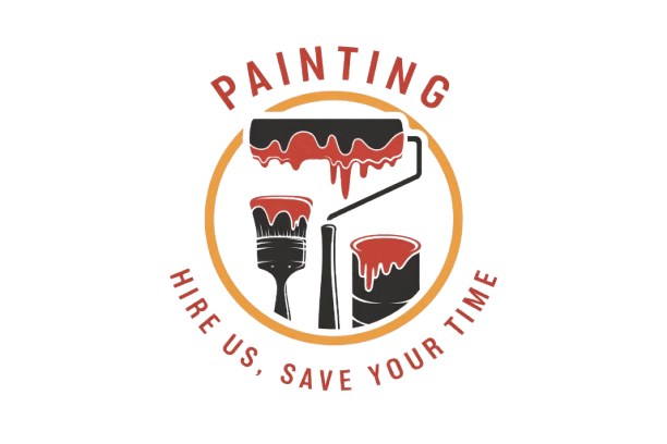 Precision Painting Logo